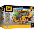 Masterpieces Puzzle Company 36 Piece Jigsaw Puzzle - Caterpillar Floor Puzzle-6