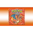 Pokemon FireRed Version for Nintendo Switch [Digital Code]-Genre: Action & Adventure