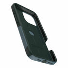 OtterBox Commuter MagSafe iPhone 16 Pro Max - Sagebrush-Dual-layer design with a rigid outer shell to withstand scrapes and an inner rubber cover to absorb impact