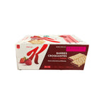 Special K Strawberry Crisps Bar - 12 x 25g-12 X 25g
