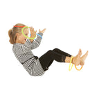 Winther GONGE Activity Rings - Set of 6-4