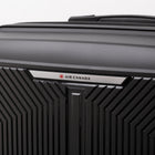 Air Canada Palma 20" Hardside Carry-On Spinner Luggage - Black-12