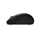 Logitech M325s Wireless Mouse - Graphite-With up to 18 months of battery life, it virtually eliminates the hassle of changing batteries - smart sleep mode saves power, while an indicator light eliminates surprises
