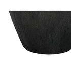 Monarch Specialties 24" H Table Lamp - Black Ceramic / Ivory / Cream Shade-Minor assembly is required with illustrated instructions included. confidently designed using durable materials, this lamp is backed with 2-year limited warranty against manufacturer's defects for your satisfaction
