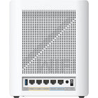 ASUS ZenWiFi BQ16 Pro Quad-band WiFi 7 Mesh Router for Up to 8000 sq ft - 2 Pack-Twelve internal antennas and sixteen high-power front-end modules eliminate WiFi dead zones in all directions while robust heat dissipation enhances WiFi reliability