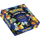 DRAGOND'OR Pokemon The Game of Find & Seek-Board game