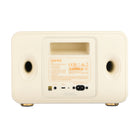Edifier D32 Hi-Res Audio 11hr Playtime Portable Tabletop Wireless Speaker - White-Frequency response: 52Hz - 40KHz