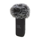 JBL Quantum Stream Wireless USB-C-24 hours of recording time, plus speed charge - Record or broadcast wirelessly for up to 6 hours and get another 18 from the charging case. If you’re in a hurry, a quick 15-minute charge gives you 1 additional recording hour