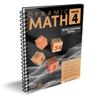 Dynamic Math Workbook BC - Grade 4-Created by Canadian math teachers