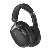 AXS Mellow Aura Noise Cancelling Headset - Black-Advanced Hybrid noise cancellation