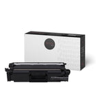 Premium Tone Brother TN810BK Alternative Tone - High Yield - Black-Colour: Black