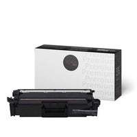 Premium Tone Brother TN810BK Alternative Tone - High Yield - Black-Colour: Black