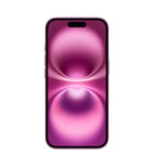 Apple iPhone 16 6.1" - 128 GB - Pink - Bell and Virgin Plus-Take Total Camera Control: Camera Control gives you an easier way to quickly access camera tools, like zoom or depth of field, so you can take the perfect shot in record time