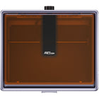 Creality Falcon A1 10W Enclosed Laser Engraver and Cutter-CoreXY for Up to 600mm/s