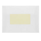 JAM Paper Mailing Address Labels, 2 x 4, Ivory, 2 sets of 120 (17966070g)-Label sheet size: 8-1/2" x 11"