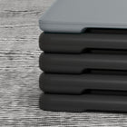 Soozier Aerobic Exercise Step Platform - Grey-Can support up to 150kg, suitable for a wide audience