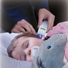 BIOS Diagnostics 1-Second Ear Thermometer -5