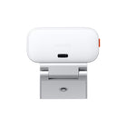 Insta360 Link 2C AI 4K Webcam Standard Edition - Arctic White -Exposure Compensation ±3 EV