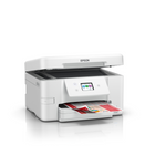 Epson WorkForce Pro WF-3920 Wireless All-in-One Printer-High-Precision Office Printing - Accurate dot placement and DURABrite Ultra instant-dry pigment inks for professional-quality prints