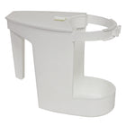 Globe Commercial Products Bowl Caddy-Store unsightly bowl mops/ brushes when not in use