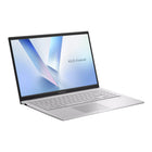 ASUS Vivobook 15.6" Laptop - Intel Core 3-304 - 512 GB SSD - 8 GB DDR5 RAM - Windows 11 - Cool Silver-Graphics: Intel Graphics