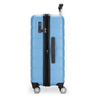 Travelpro Odyssey 28" Large Check-In Hardside Luggage - Spinner - Blue-Built-in TSA-compliant lock ( Default code is set to 0-0-0)