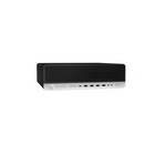 HP Refurbished EliteDesk 800 G5 SFF Desktop - Intel Core i5-9500 - 3.0GHz Processor - 512GB SSD - 32GB RAM - Windows 11 Pro-LAN & WIFI Connectivity 