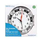 BIOS Living Day Reminder Clock - French-4