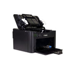 Canon imageCLASS LBP122dw Duplex Laser Printer - Black -Uses Toner 071 and 071 High Capacity 