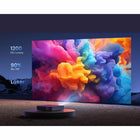 Dangbei Atom Google TV Laser Projector - Access Netflix, Prime-Supported formats are HDR 10/HLG