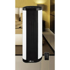 Ecohouzng 22" Tower Ceramic Fan Heater with Remote (ECH3018)-Automatic safety overheat protection