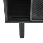 Modway Kurtis 59" Sideboard - Charcoal-9