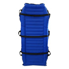 Mobile Patient Lift Fast & Easy Transport AirLift Inflatable Rescue Stretcher 300 lb Capacity-Inflates within seconds using the built-in air pump