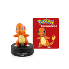 tonies Charmander Tonie Figurine (French)-It’s simple: pick a Tonie, put it on top of the Toniebox, and squeeze an ear for stories, songs & more