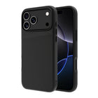 AXS PROTech Plus Magsafe Compatible Phone Case for Apple iPhone 17 Pro Max - Black-Drop resistant up to 10 feet