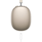 Apple AirPods Max (USB-C) - Purple-Hear The World Around You - Transparency mode lets you comfortably hear and interact with the world around you