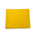 Staples #0 Bubble Mailer - Kraft - 6.5"L x 10"W - 250 Pack-Made with a 0.5 mil inner bubble and brown kraft material for added protection