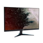 Acer 27" Quad HD Monitor - UM.HV0AA.203-Fast 1ms response time reduces motion blur and ensures smooth performance during gaming and video playback