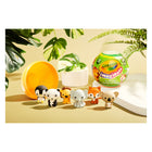 Crayola ImagiPals Surprise Ball-Decorate Your Ball: Adorn Your Globe With Colourful Jungle Stickers, Making A Home For Your Imagipals That’S As Unique As The Amazon Itself