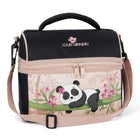 Louis Garneau Dome Lunch Box - Panda-Dome Lunch Box