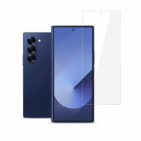 22 cases Tempered Glass Screen Protector for Galaxy Z Fold 7-High quality Japanese material