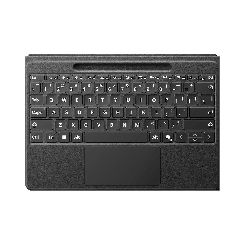 Microsoft Surface Pro Flex Copilot Bold Key Keyboard - Commercial