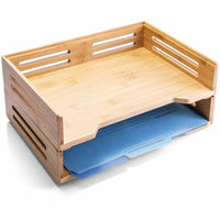 Officemate Desk Tray-Desk Tray offers practical and convenient storage and organization solutions that are adaptable to your space