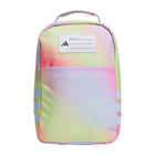 Adidas Santiago 4 Lunch Bag  - Gradient Pulse-Made from durable polyester for everyday school use