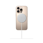 Apple MagSafe Charger - 2M-For wireless charging up to 7.5W for iPhone 8 or later with Qi when paired with the 20W USB‑C Power Adapter (sold separately)