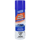 Gunk Glass Cleaner 19 oz - 6 Pack-Easily removes many types of soils with minimal effort
