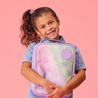 b.box Insulated Flexi Lunchbag - Stardust-Care instructions: Machine washable up to 30°C, air dry only