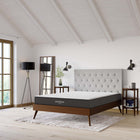 Modway Aveline 8" Queen Mattress-Foam Is CertiPUR-US Certified and Fiberglass Free
