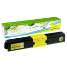 fuzion Okidata (44469701) Compatible Toner Cartridge - Standard Yield - Yellow-Ink Colour: Yellow