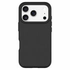 Blu Element Armour Rugged Compatible with MagSafe Case for iPhone 17 Pro Max - Black-MagSafe compatible
